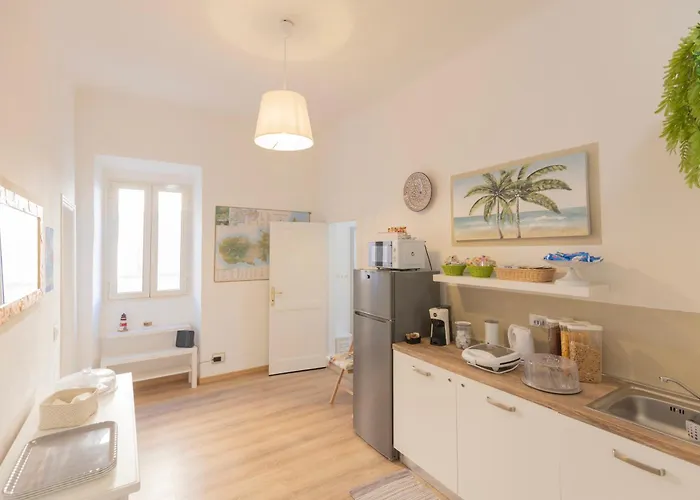 Residenza Bed & Breakfast Portoferraio