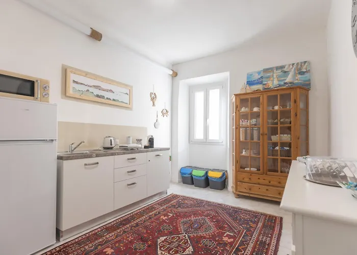 Bed & Breakfast Residenza 4*