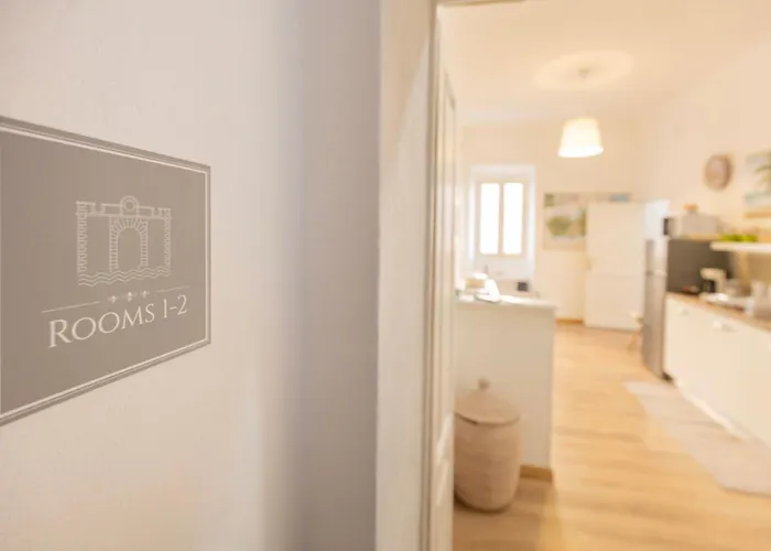 Bed & Breakfast Residenza Portoferraio