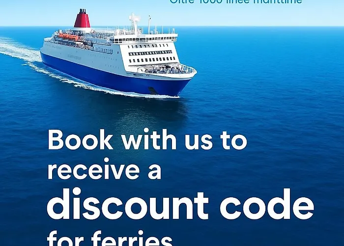 Residenza 4* Portoferraio